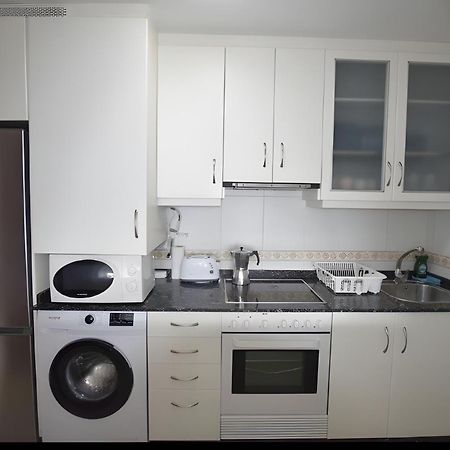 Apartamento Mar De Ardora 菲尼斯特雷 外观 照片