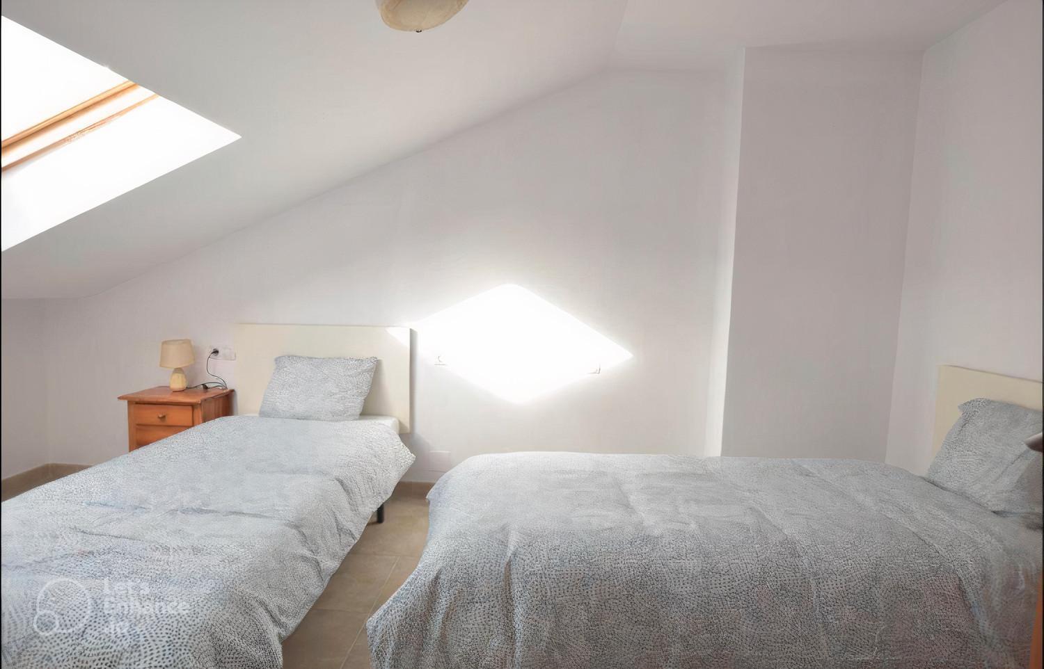 Apartamento Mar De Ardora 菲尼斯特雷 外观 照片