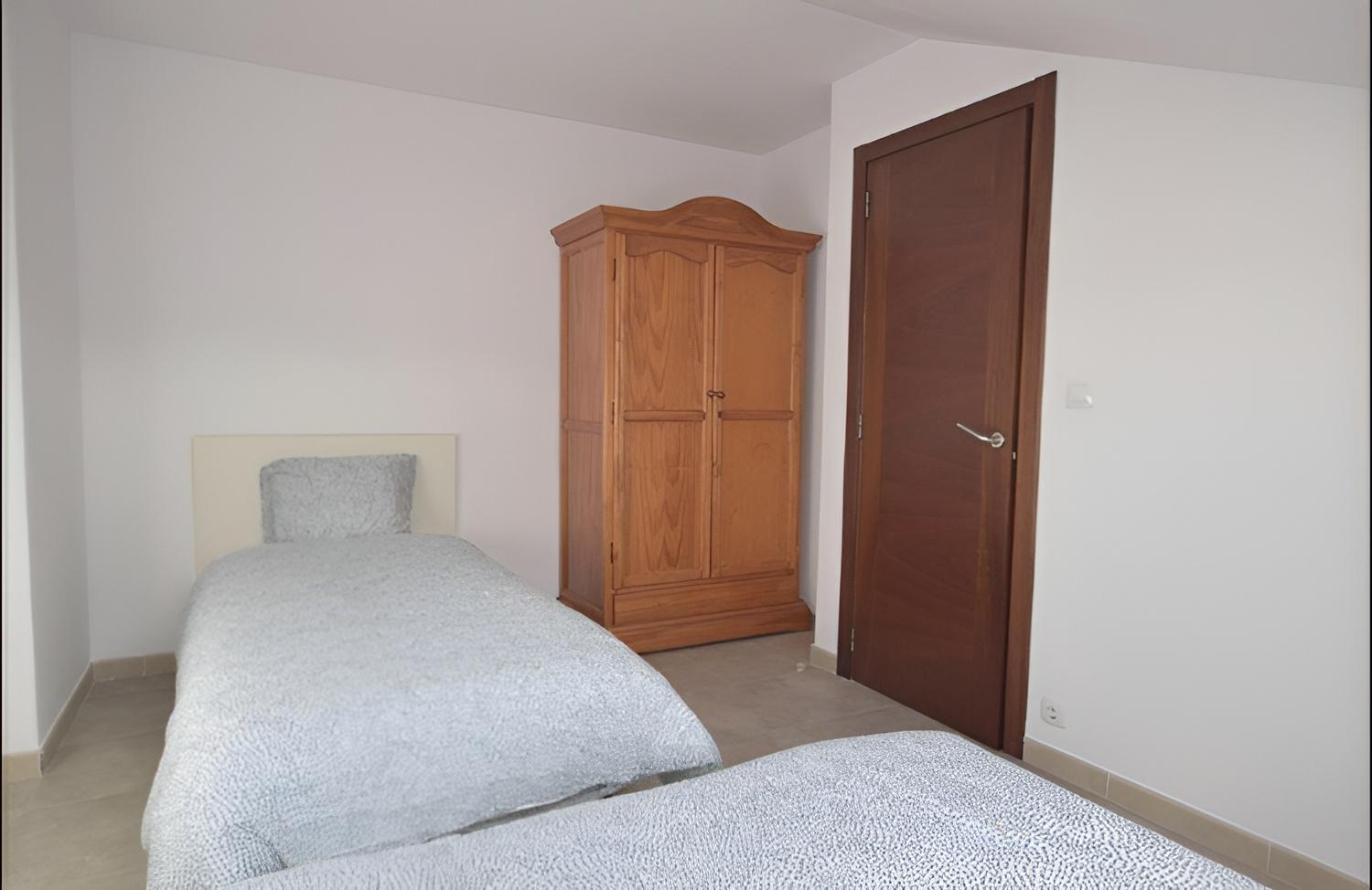Apartamento Mar De Ardora 菲尼斯特雷 外观 照片